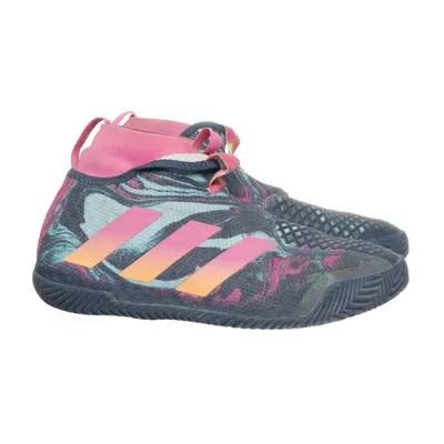Basketskor (Grön, Flerfärgad) från Adidas