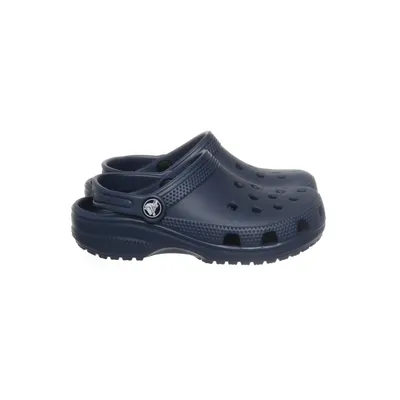 Slip-ins (Blauw) van Crocs