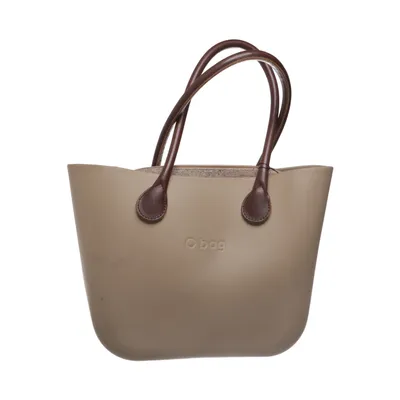 Handbag (Beige) from O Bag
