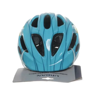 Casque de sport (Bleu, Multicolore)