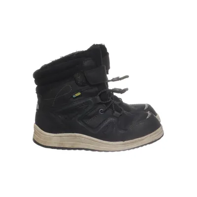 Ankle boots (Black) from ZigZag