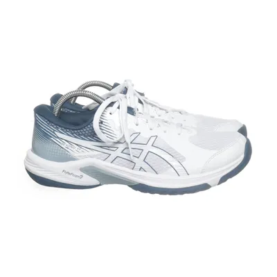 Trainingsschoenen (Wit, Blauw) van Asics