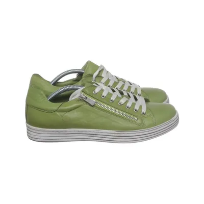Sneaker (Grün) von Charlotte of Sweden