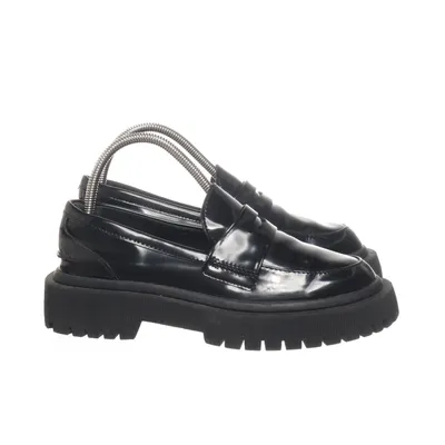 Loafers (Zwart) van Zara