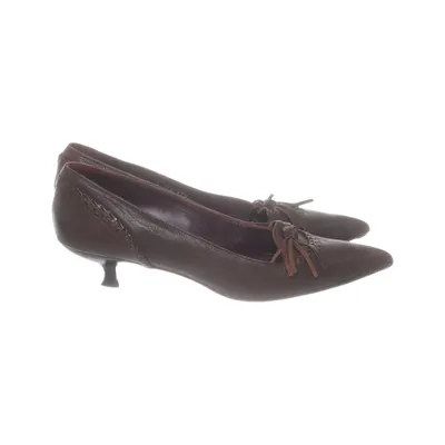 Escarpins (Farrutx) de Farrutx Cuir