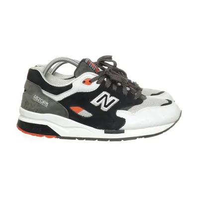 Sneakers (Black, White, Multicolored) from New Balance