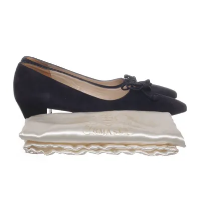 Stövletter (Blå) från Peter Kaiser