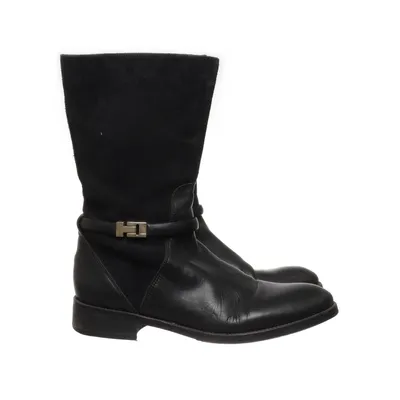 Stövlar (HAMILTON 13C) från Tommy Hilfiger Skinn