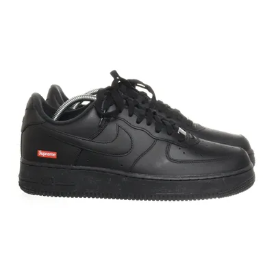 Sneakers (Nike Air Force 1 Low Supreme) van Nike Air