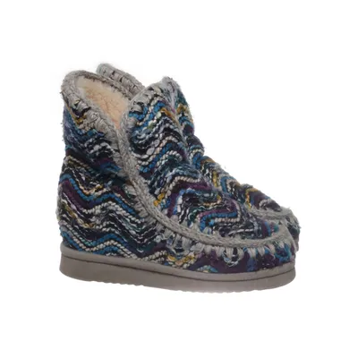 Boots (Flerfärgad) från Mou