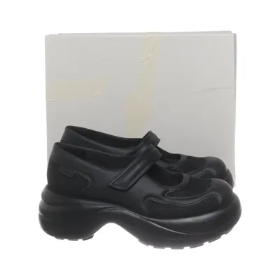 Walking shoes (Black) from Charles & Keith