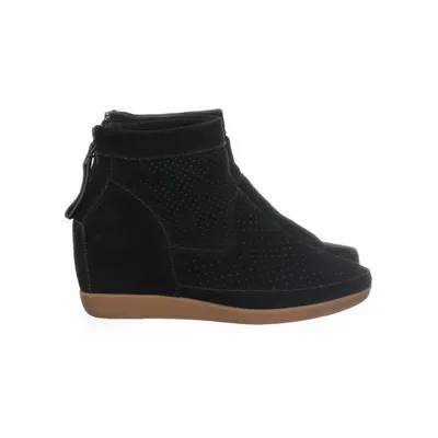 Boots (Svart) från Shoe the Bear