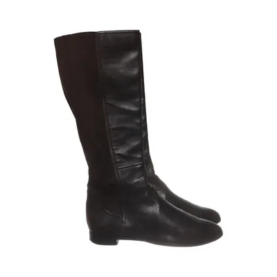 Boots (Brown) from Svig Leather