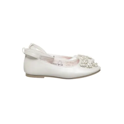 Ballerines (Blanc) de Zoey