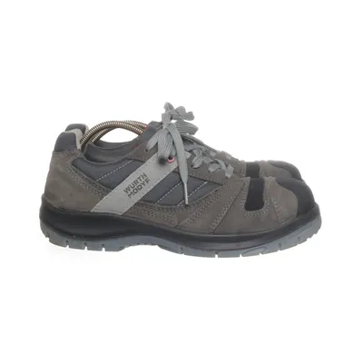 Work footwear (Gray, Black) from Würth Modyf