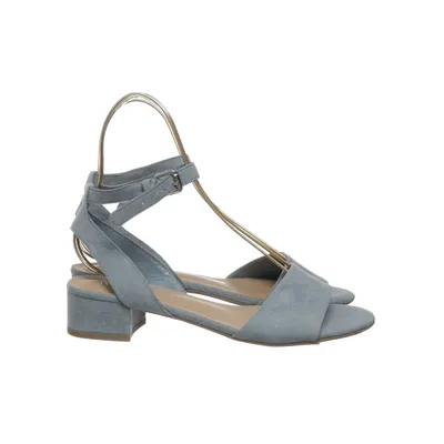 Sandaler (Blå) från SoAu