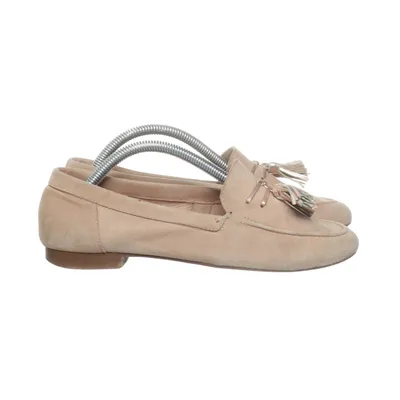 Loafers (Brun, Beige) fra Kiomi