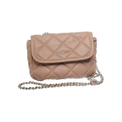 Shoulder-bag (Beige) from Mango Touch