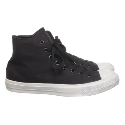 Tygskor (Svart, Vit) från Converse