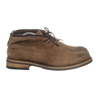 Ökenkängor (Brun) från Wrangler