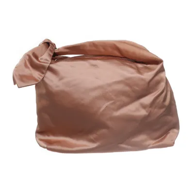 Sac à main (Beige) de COS Polyamide, Coton