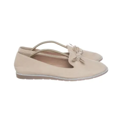 Ballerines (Beige) de Sergio Todzi
