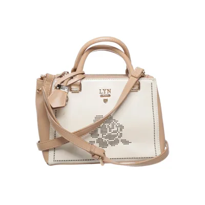 Handbag (Black) from Lyn