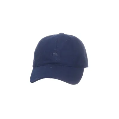 Cap (Blue) from Brooks Brothers Polyester, Wool
