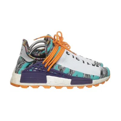 Sneakers (Pharrell Williams Hu Nmd) van Adidas