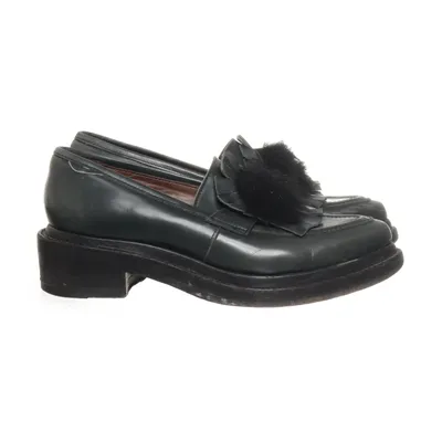 Sko (Sort) fra Acne Studios