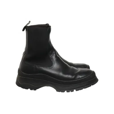 Chelsea boots (Svart) från Arket