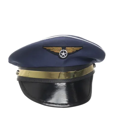 Costume accessories (Blue, Multicolored)