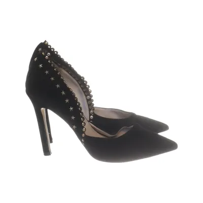 High Heels (Schwarz) von Buffalo