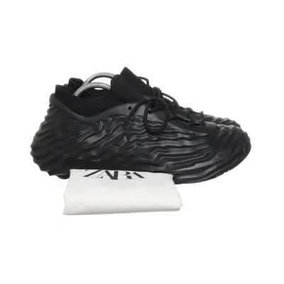 Sneakers (Zwart) van Zara