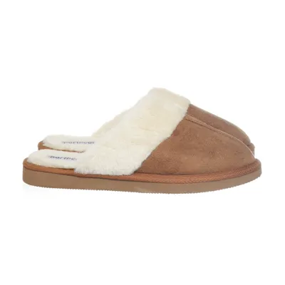 Slippers (Bruin, Wit) van North Coast