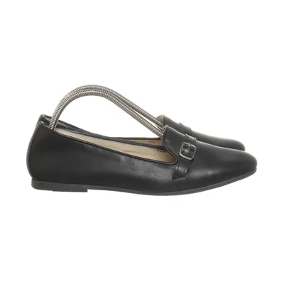 Loafers (Svart) från Ten Points