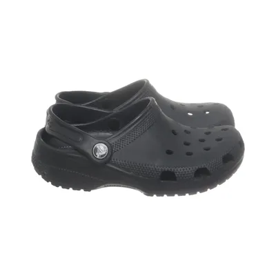 Slip-ins (Zwart) van Crocs