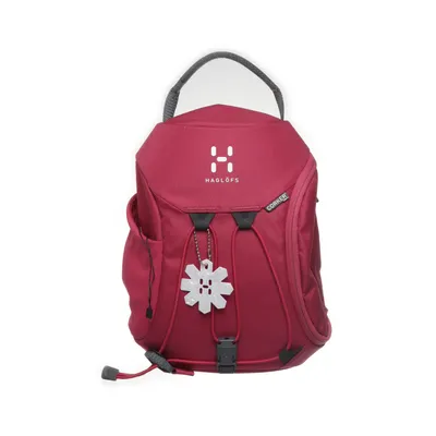 Rugzak (Roze, Wit) van Haglöfs