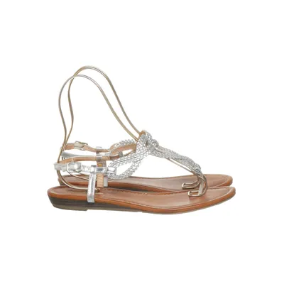 Sandalen (Grijs, Bruin) van Buffalo