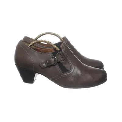 Boots (MELINA) från Medicus Skinn