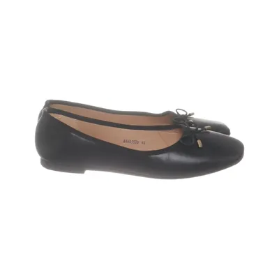 Ballerines (Noir) de La Bottine Souriante Cuir