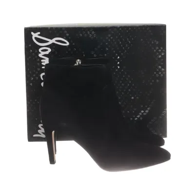 Bottes à talons (Olette) de Sam Edelman Daim