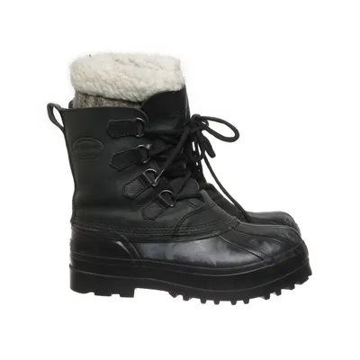 Stövlar (Svart) från Lacrosse Skinn