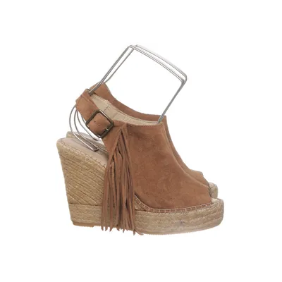 Kilklackar (Brun, Beige) från Bagatt