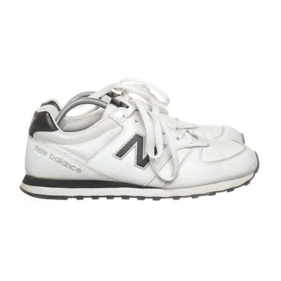 Promenadskor (Vit) från New Balance