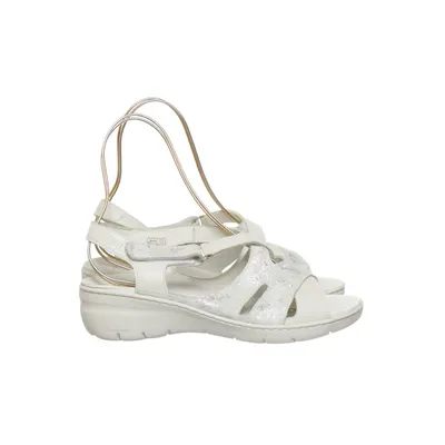 Sandaler (Grå, Flerfärgad) från Cinnamon