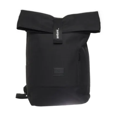 Backpack (Black) from Johnny Urban