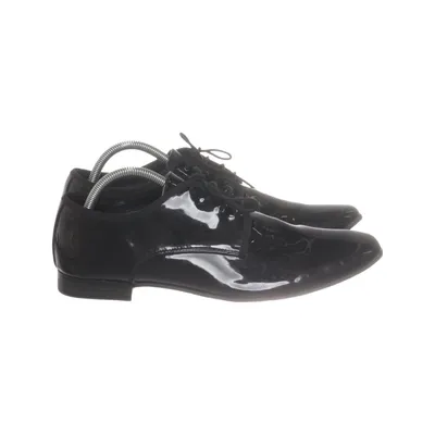 Oxford schoenen (Zwart) van H&M