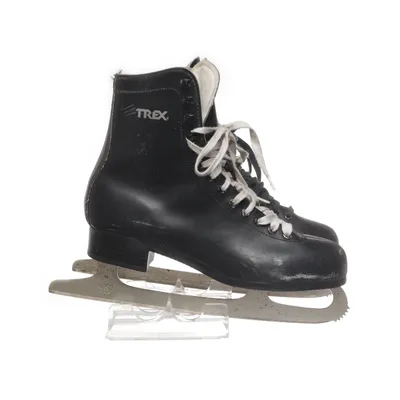 Skridskor (Svart) från Trex