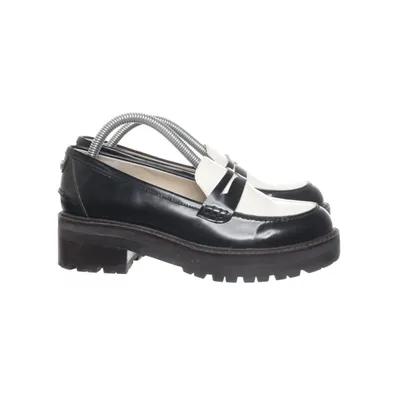Loafers (Zwart, Wit) van Sam Edelman